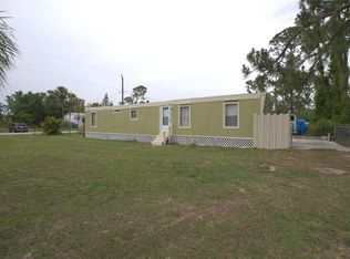 15333 Orangeade Dr, Punta Gorda, FL 33955