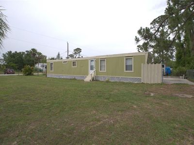 15333 Orangeade Dr, Punta Gorda, FL, 33955