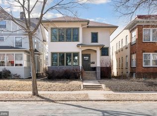 3432 Aldrich Ave S, Minneapolis, MN 55408
