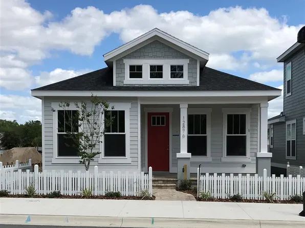 12876 SW 7th Ave, Newberry, FL 32669