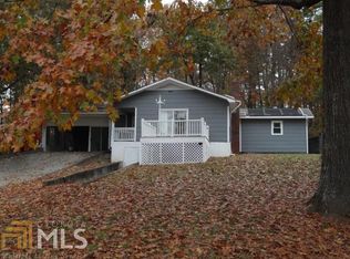 704 Cashtown Rd, Aragon, GA 30104