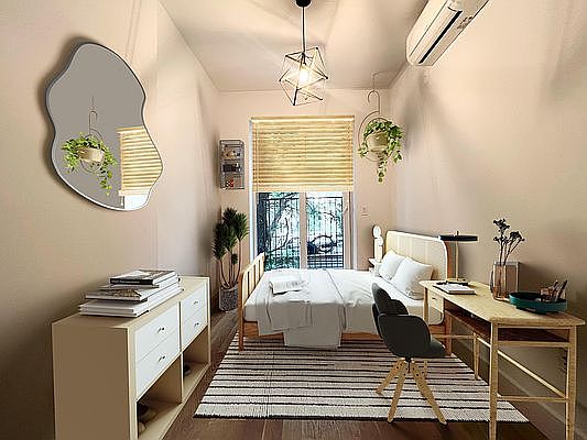 3rd image of 979 Bedford Ave #4B