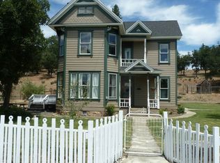 137 Glendenning Rd, Fort Jones, CA 96032