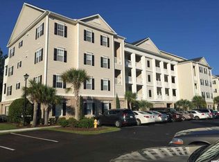 703 Shearwater Ct UNIT 301, Murrells Inlet, SC 29576