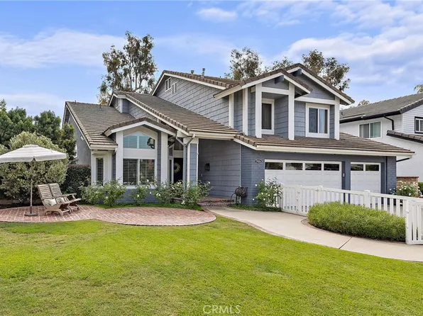 7926 E Briarwood Rd, Orange, CA 92869
