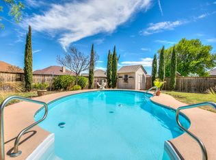 1926 Lake Shore Blvd, San Angelo, TX 76904