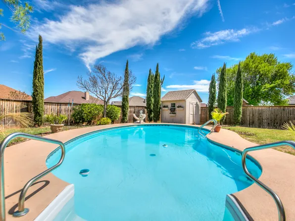 1926 Lake Shore Blvd, San Angelo, TX 76904