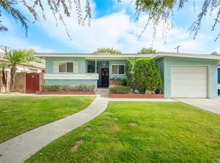 3254 Faust Ave, Long Beach, CA 90808