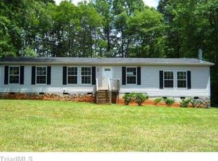 1542 William Fowler Rd, King, NC 27021