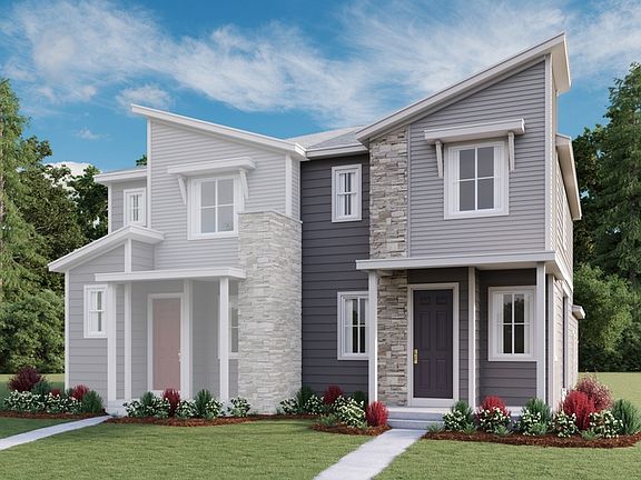 The Chicago Elevation B