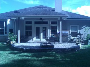 160 Edge Of Woods Rd, Saint Augustine, FL 32092