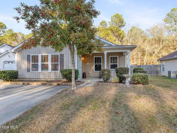 9112 Arden Road NE, Leland, NC 28451