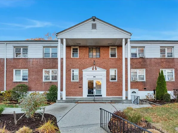 10 SOUTH Road #2E, Harrison, NY 10528