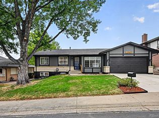 12962 W Montana Avenue, Lakewood, CO 80228