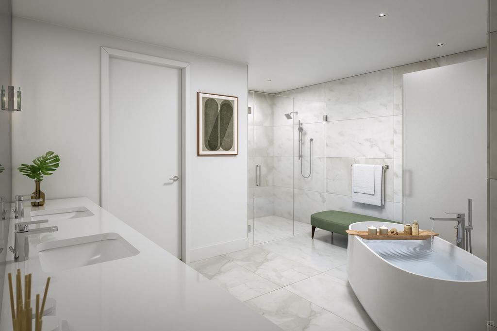 305 Briny Avenue #405, photo 6