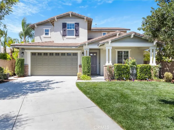 31994 Whitetail Ln, Temecula, CA 92592