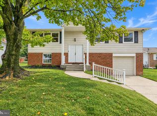 3919 Winlee Rd, Randallstown, MD 21133