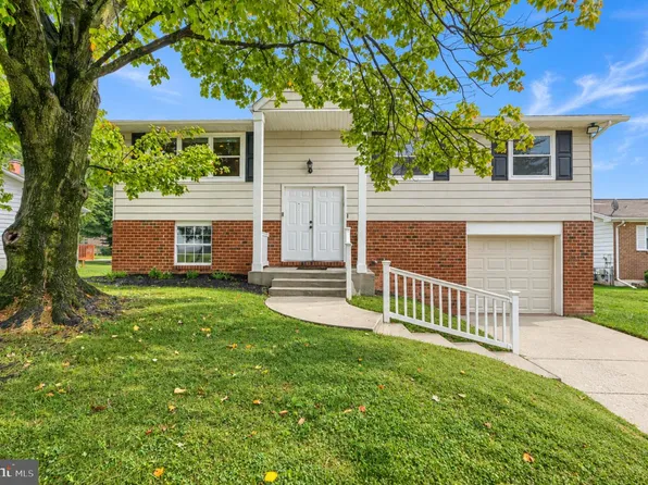 3919 Winlee Rd, Randallstown, MD 21133