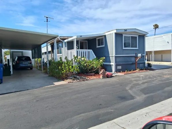 1425 2nd Ave Space 349, Chula Vista, CA 91911