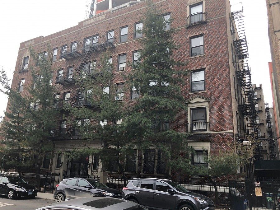 1st image of 400 Lincoln Pl APT 4E