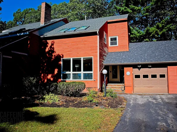 2 Karynel Drive #2, South Portland, ME 04106