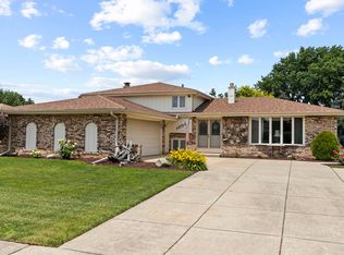12026 Somerset Rd, Orland Park, IL 60467