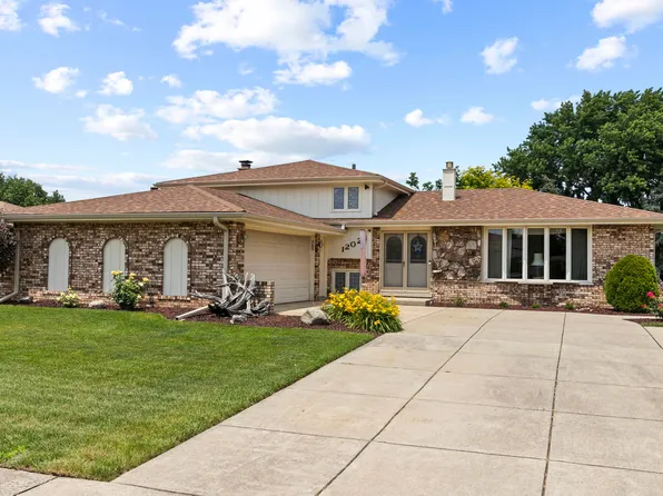 12026 Somerset Rd, Orland Park, IL 60467