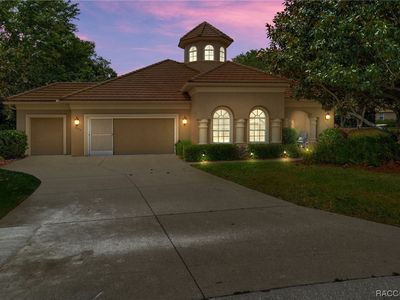 1023 W Sun Valley Ct #13A, Hernando, FL, 34442