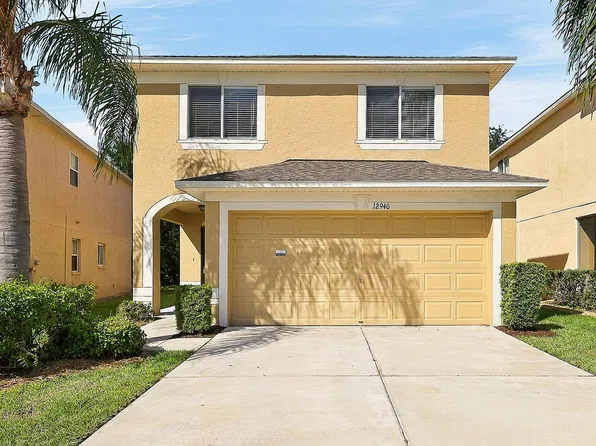 12940 Fennway Ridge Dr, Riverview, FL 33579