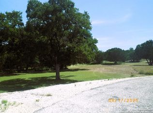 772 Hager Rdg #772, Bandera, TX 78003