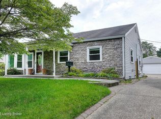 3116 Osprey Rd, Louisville, KY 40213