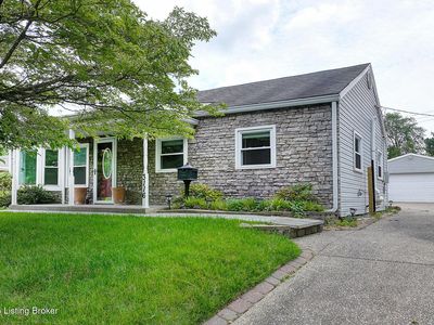 3116 Osprey Rd, Louisville, KY, 40213