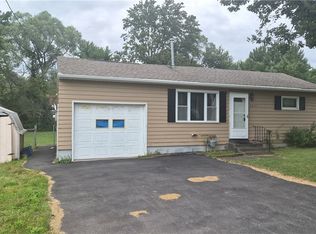 6603 E Taft Rd, East Syracuse, NY 13057