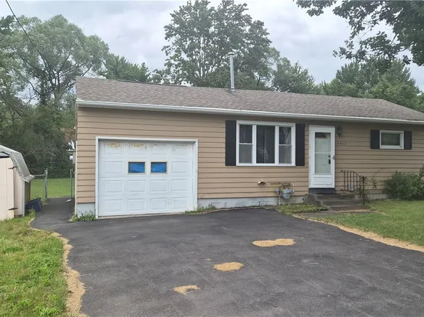6603 E Taft Rd, East Syracuse, NY 13057