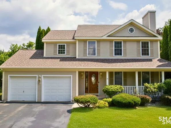 24 Wintonbury Drive, Farmington, CT 06032