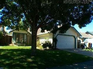 1328 Tyrus St, Modesto, CA 95351