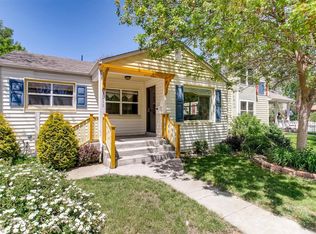 3911 S Sherman St, Englewood, CO 80113