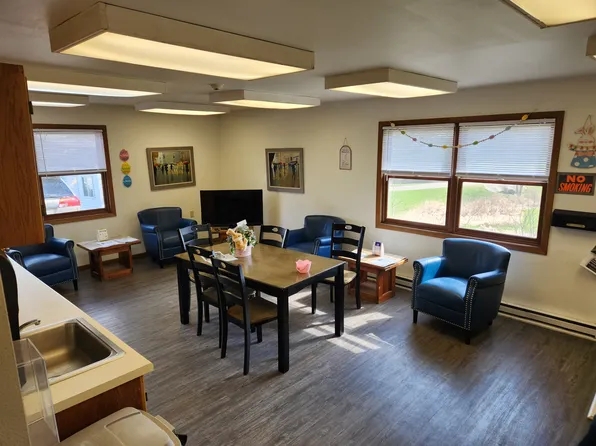 Pheasant Run Apartments