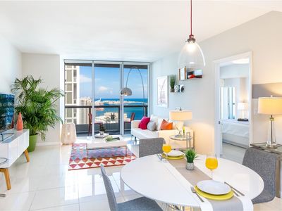 485 Brickell Ave APT 4101, Miami, FL, 33131