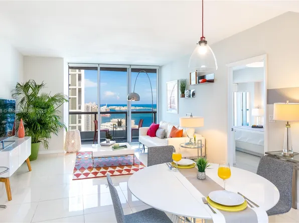 485 Brickell Ave APT 4101, Miami, FL 33131