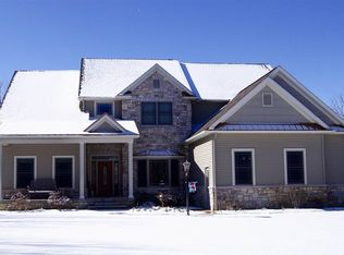 4309 S Packerton Rd, Warsaw, IN 46580