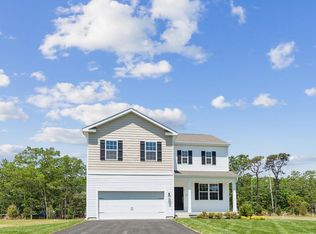 23 Blue Heron Ln, West Creek, NJ 08092