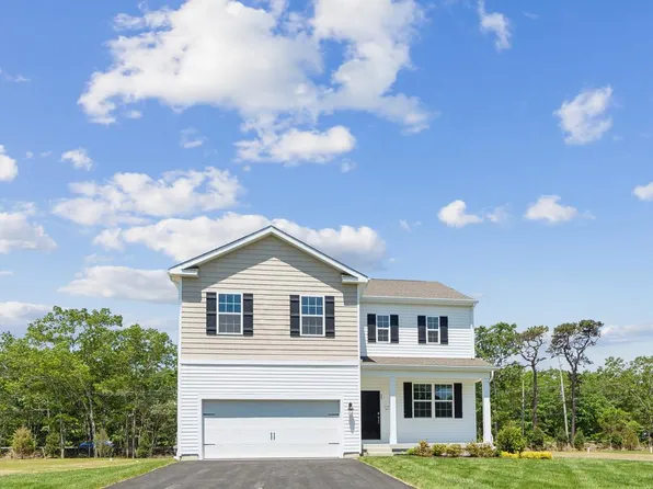 23 Blue Heron Ln, West Creek, NJ 08092
