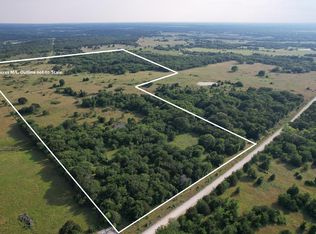 62 N 122nd Rd, Wetumka, OK 74883