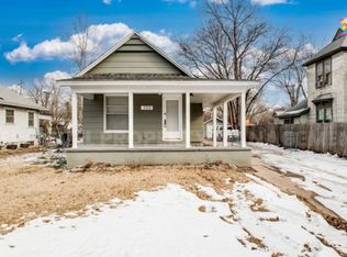 250 N Millwood Ave, Wichita, KS 67203