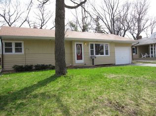 4925 Knox Ln, Madison, WI 53711