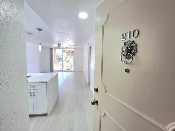 1421 S Ocean Boulevard #210, Pompano Beach, FL 33062