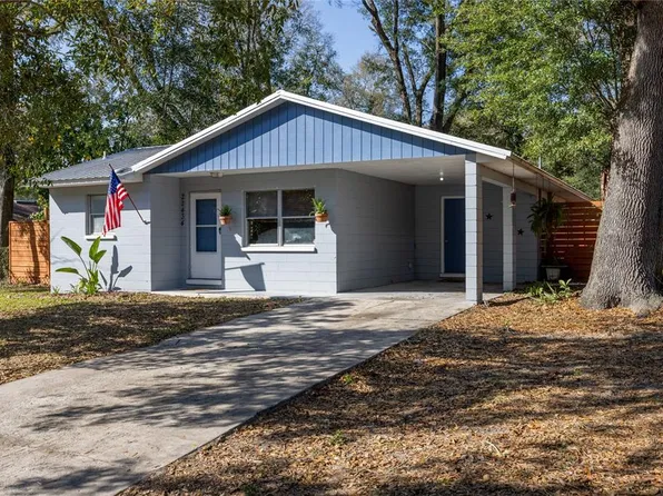 22434 NW 176th Ave, High Springs, FL 32643