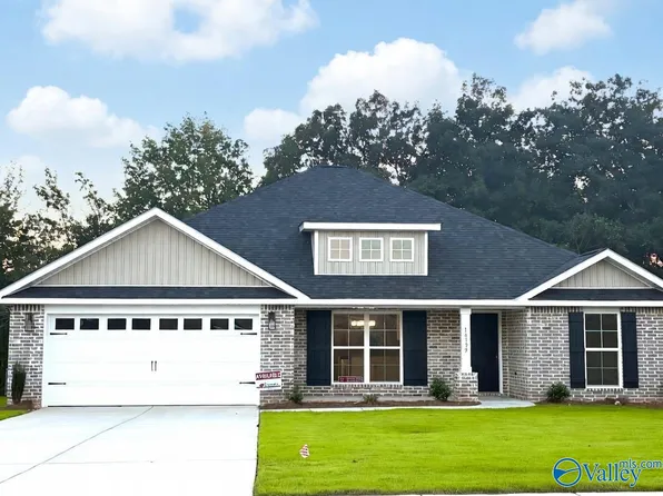 3031 Joseph Dr, Decatur, AL 35603