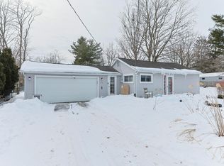 2582 Bartak St, Niles, MI 49120